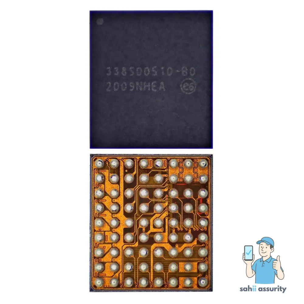 Camera IC for Apple iPhone 11 Pro